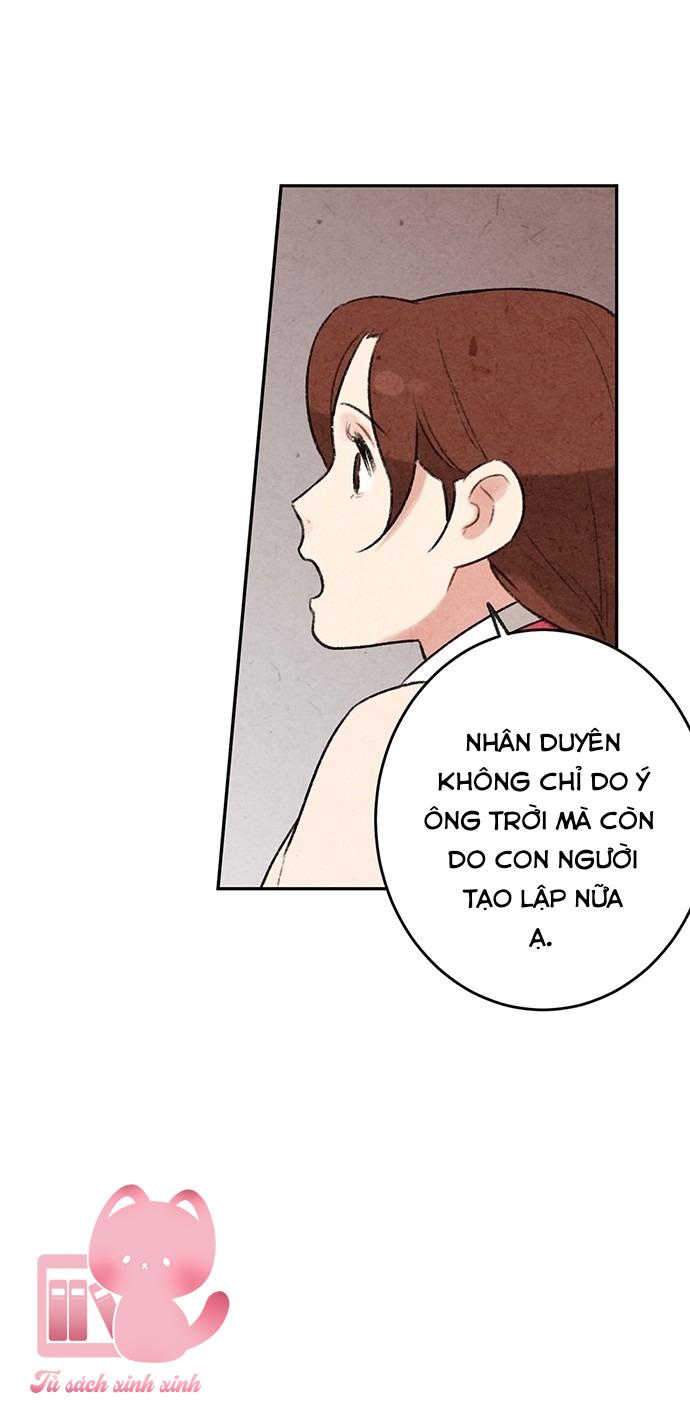 Lệnh Cấm Hôn: Lệnh Cấm Hôn – Chap 4