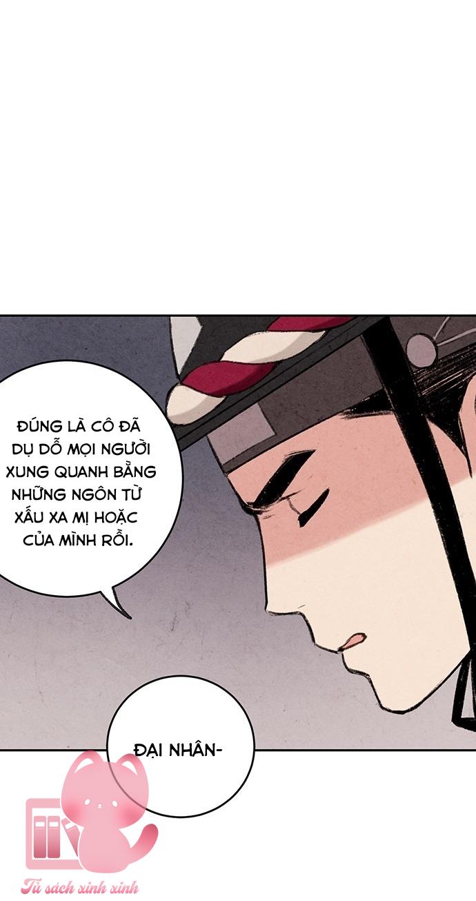 Lệnh Cấm Hôn: Lệnh Cấm Hôn – Chap 4