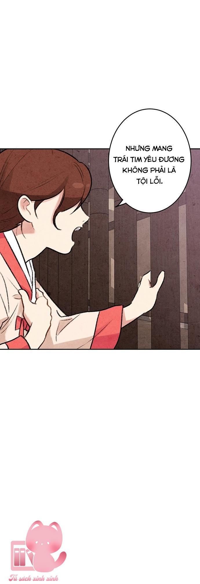 Lệnh Cấm Hôn: Lệnh Cấm Hôn – Chap 4