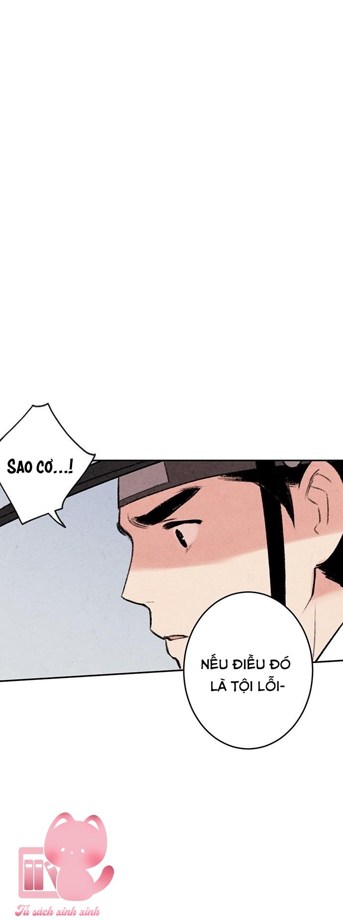 Lệnh Cấm Hôn: Lệnh Cấm Hôn – Chap 4