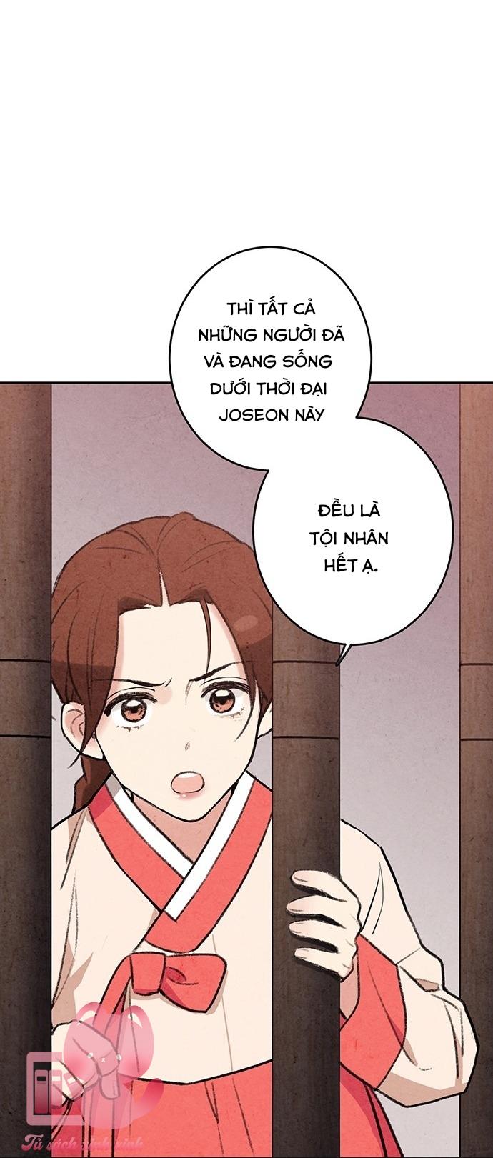 Lệnh Cấm Hôn: Lệnh Cấm Hôn – Chap 4