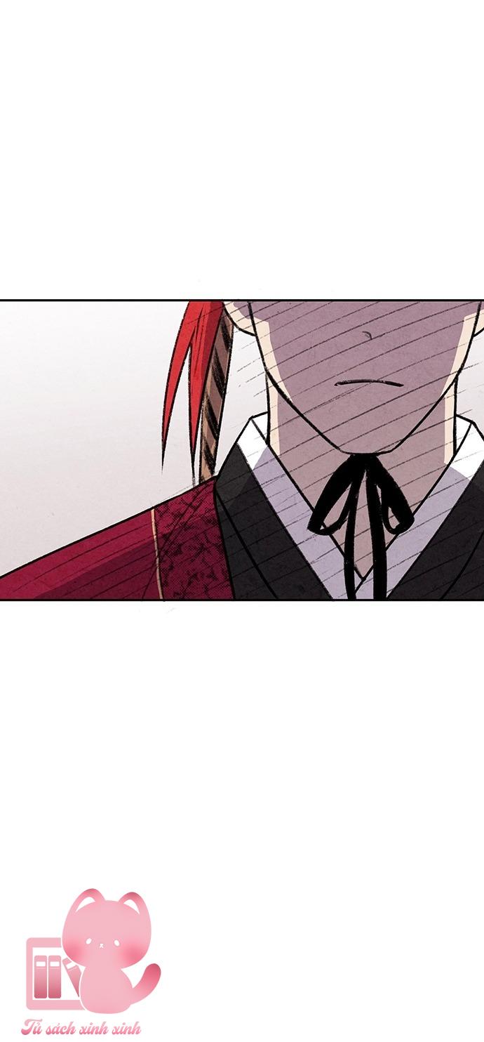 Lệnh Cấm Hôn: Lệnh Cấm Hôn – Chap 4