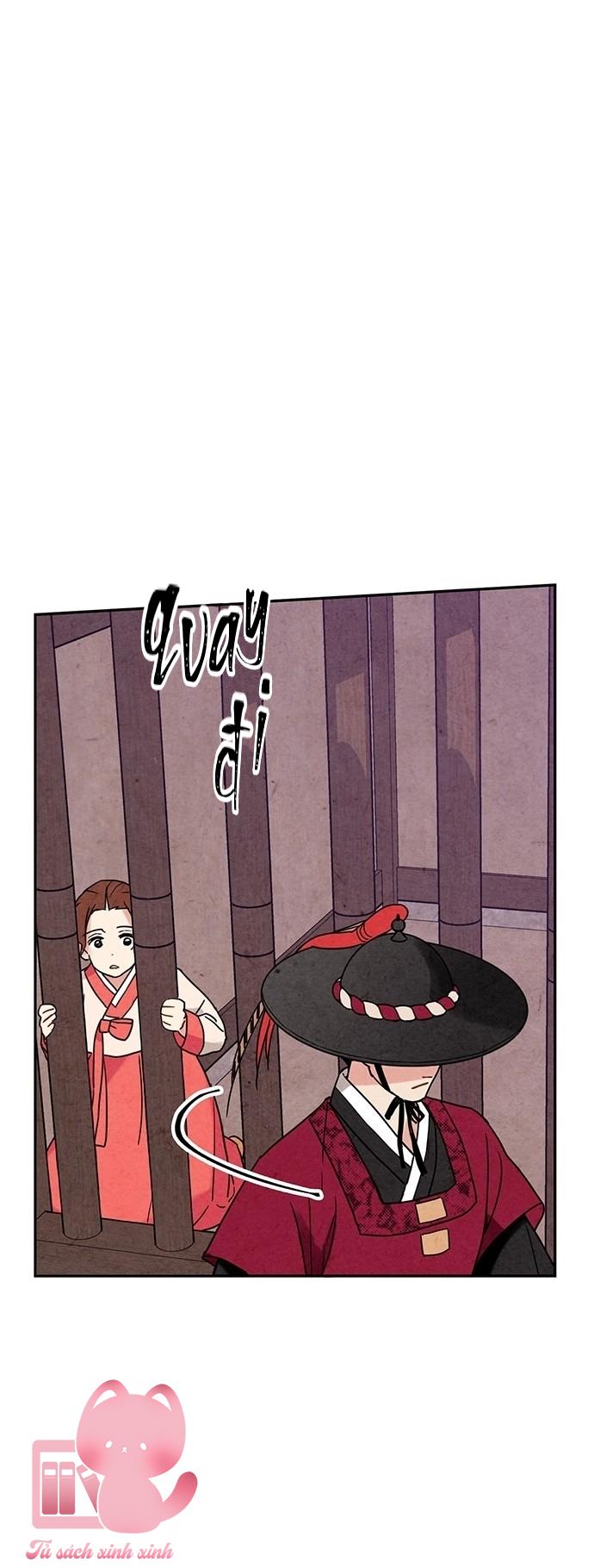 Lệnh Cấm Hôn: Lệnh Cấm Hôn – Chap 4