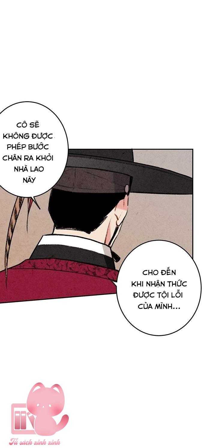 Lệnh Cấm Hôn: Lệnh Cấm Hôn – Chap 4