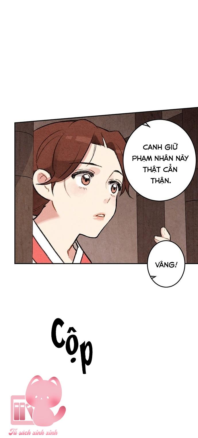 Lệnh Cấm Hôn: Lệnh Cấm Hôn – Chap 4