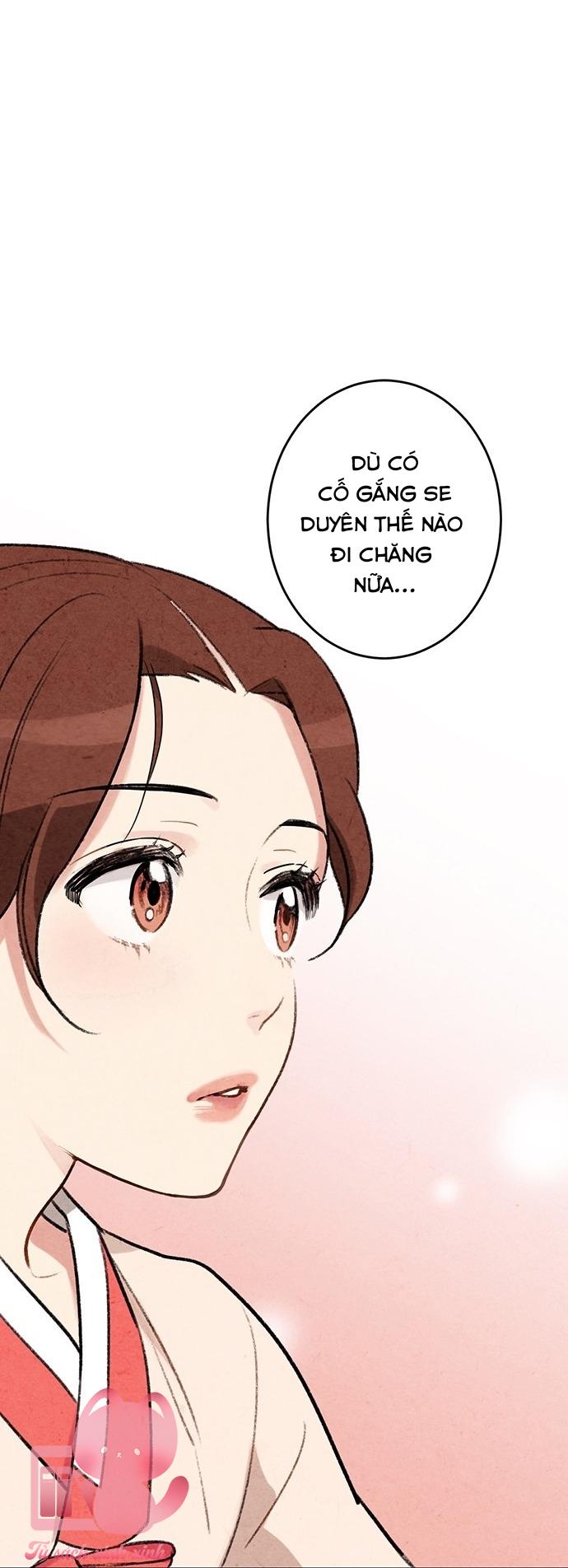 Lệnh Cấm Hôn: Lệnh Cấm Hôn – Chap 4