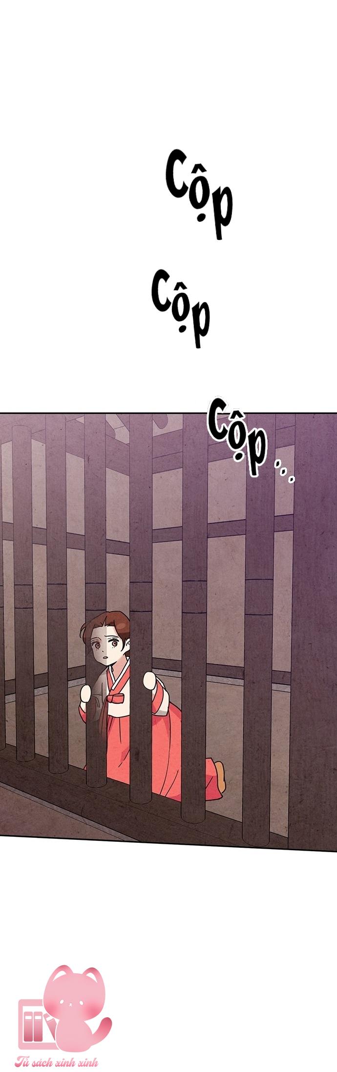 Lệnh Cấm Hôn: Lệnh Cấm Hôn – Chap 4