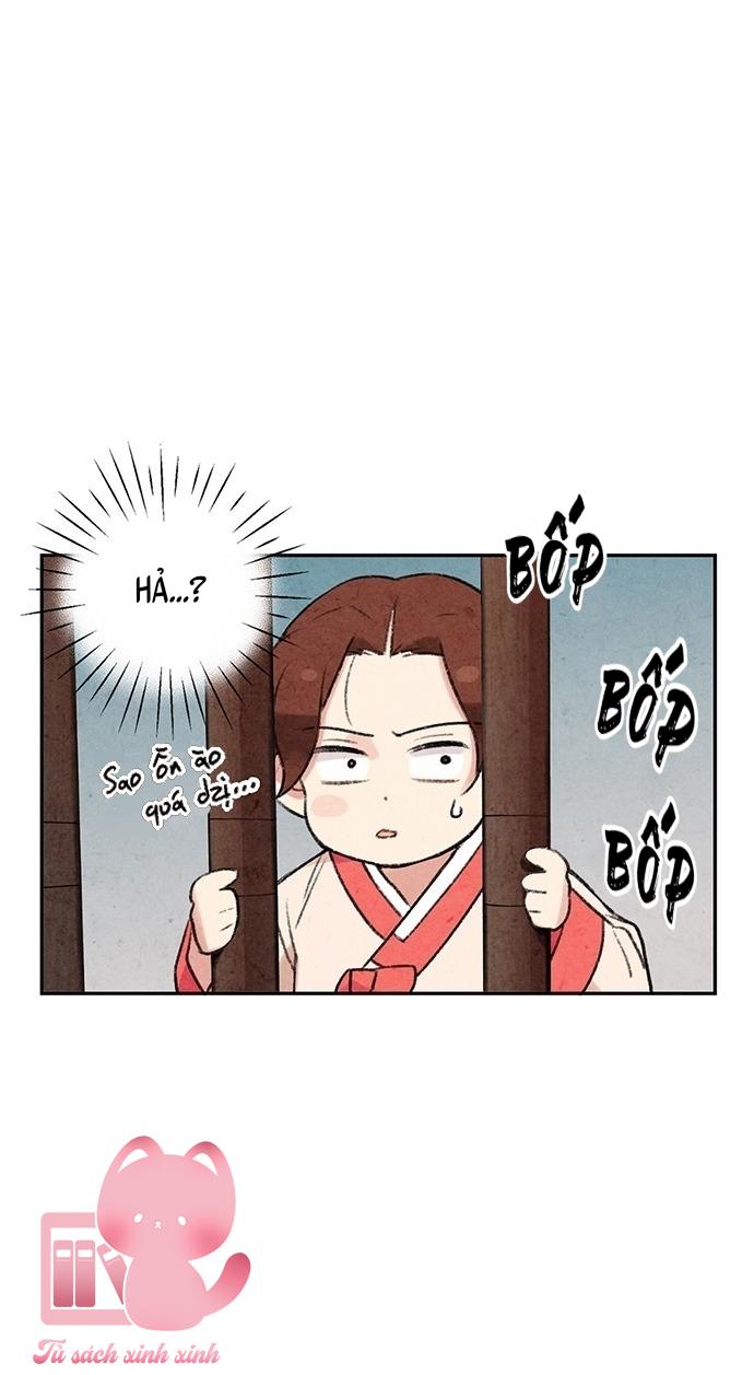 Lệnh Cấm Hôn: Lệnh Cấm Hôn – Chap 4
