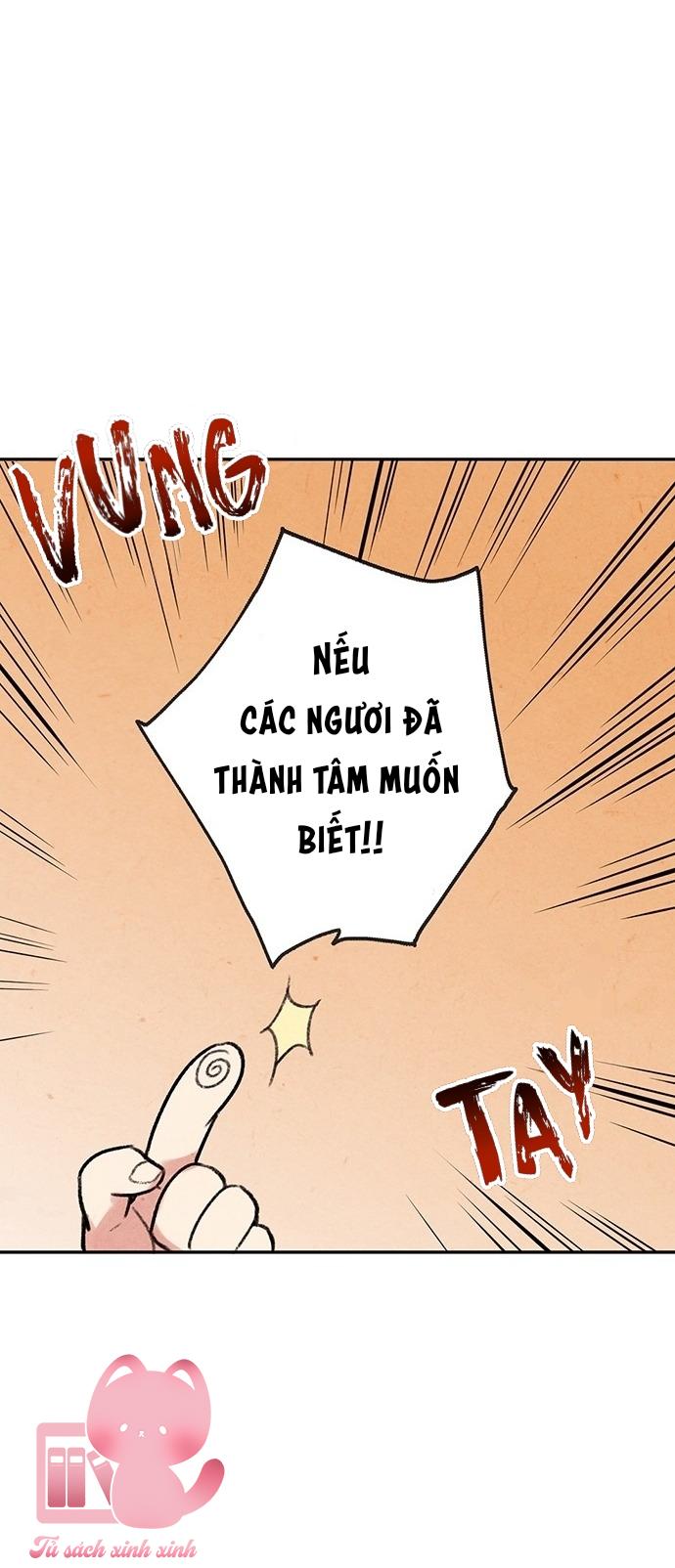 Lệnh Cấm Hôn: Lệnh Cấm Hôn – Chap 4
