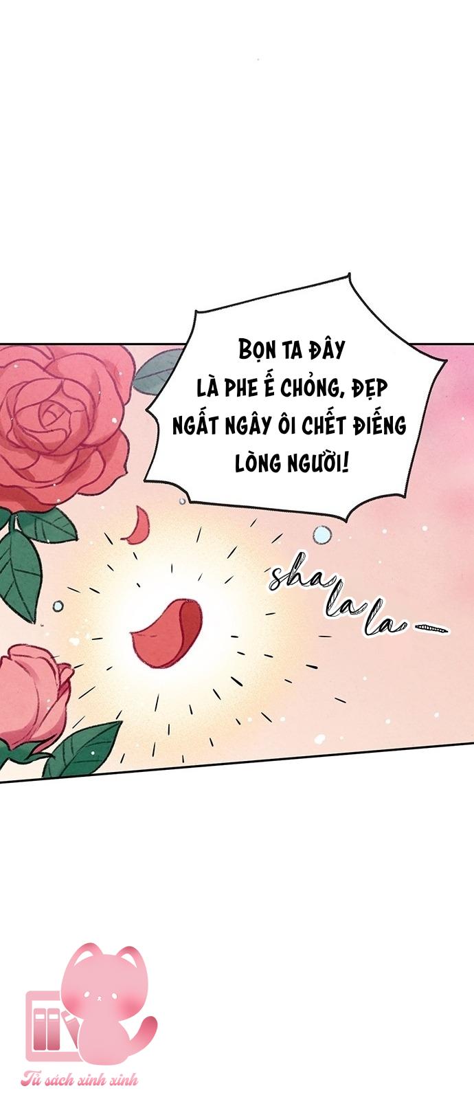 Lệnh Cấm Hôn: Lệnh Cấm Hôn – Chap 4