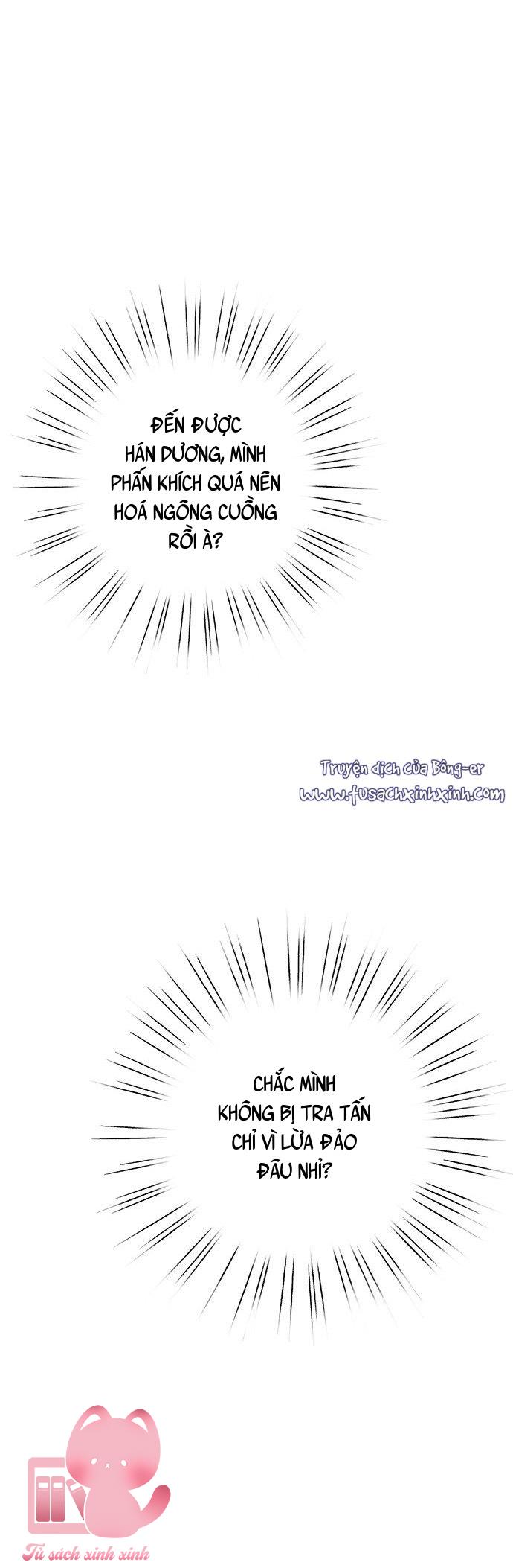 Lệnh Cấm Hôn: Lệnh Cấm Hôn – Chap 4