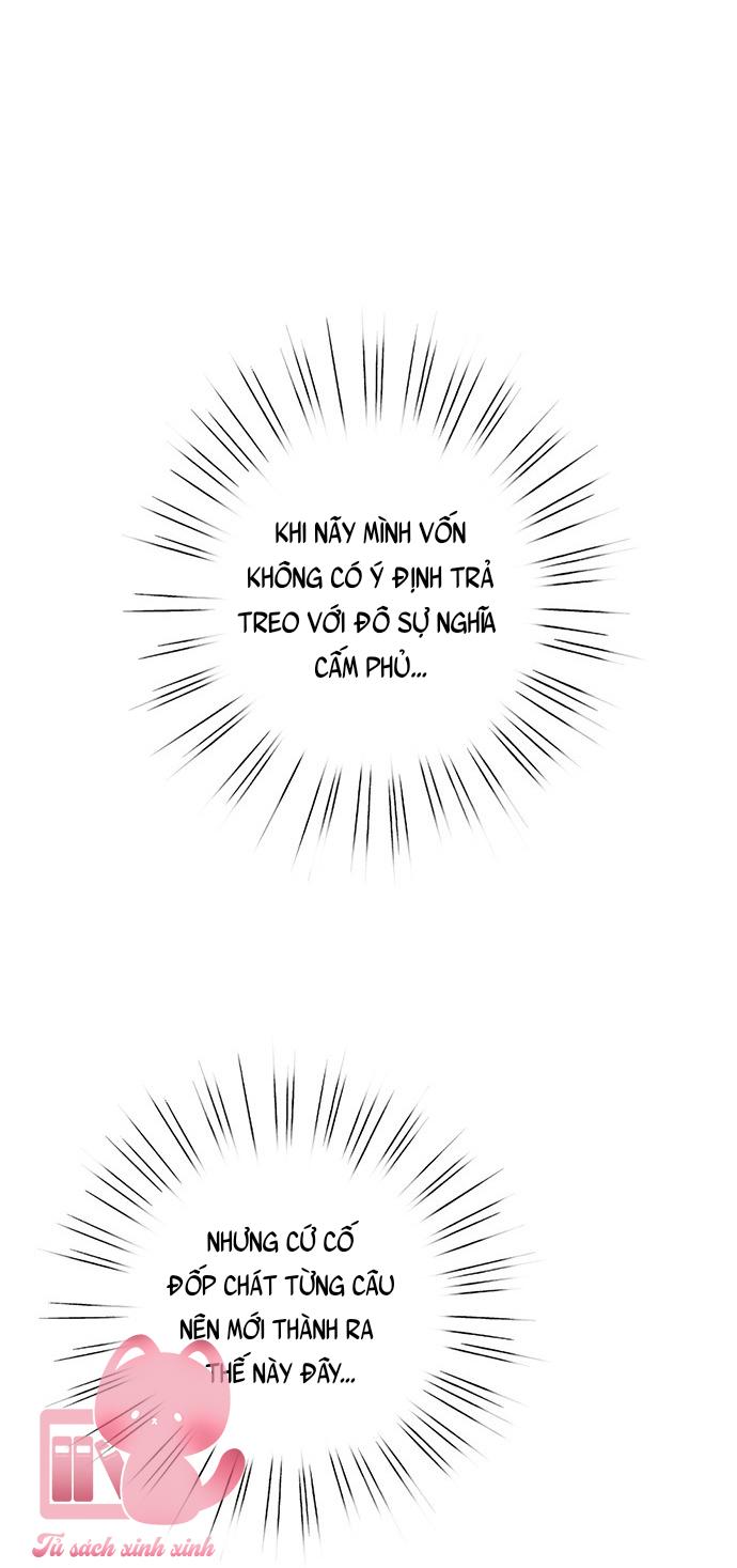 Lệnh Cấm Hôn: Lệnh Cấm Hôn – Chap 4