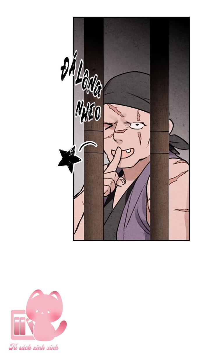 Lệnh Cấm Hôn: Lệnh Cấm Hôn – Chap 4