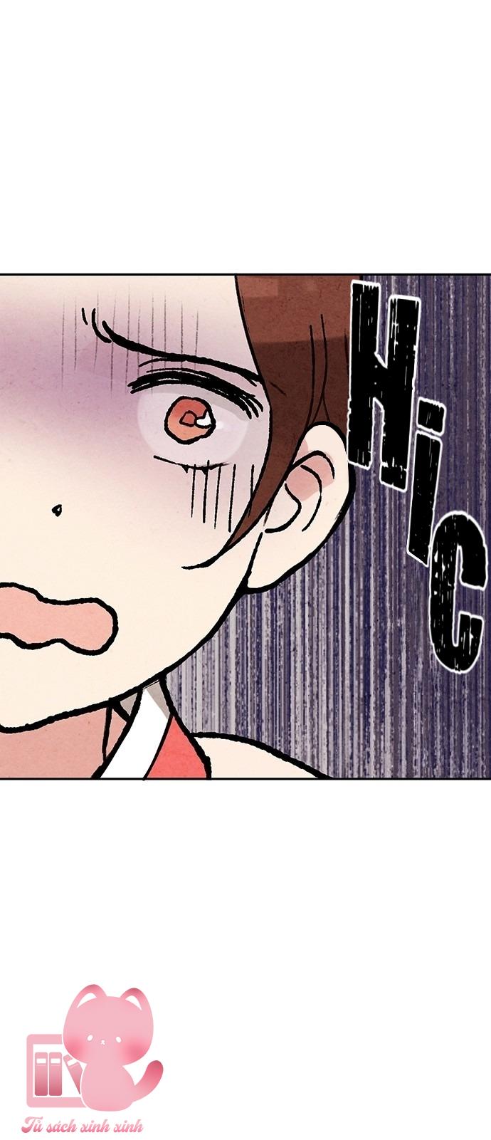 Lệnh Cấm Hôn: Lệnh Cấm Hôn – Chap 4