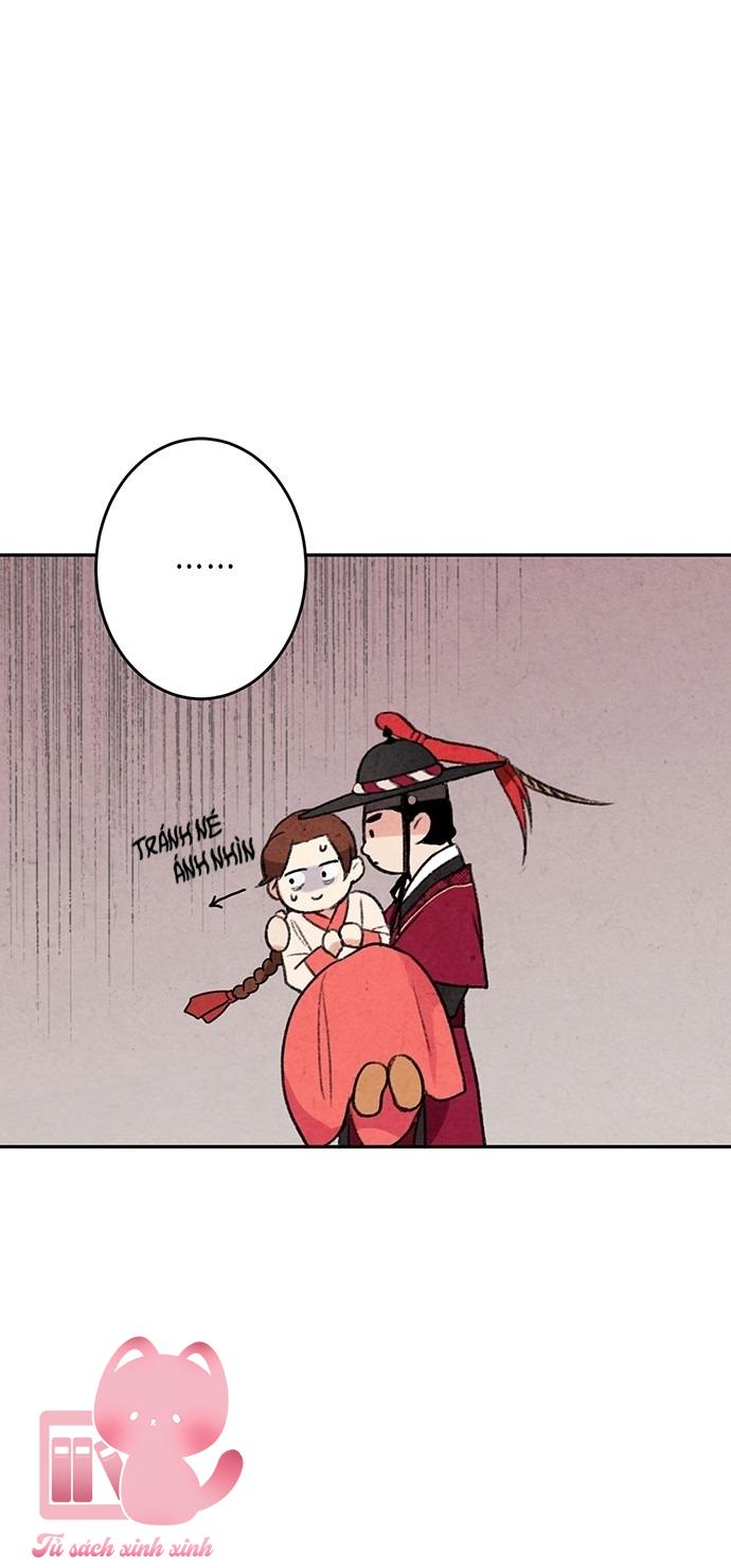 Lệnh Cấm Hôn: Lệnh Cấm Hôn – Chap 4