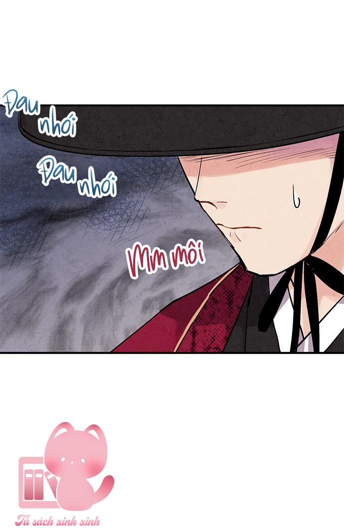 Lệnh Cấm Hôn: Lệnh Cấm Hôn – Chap 40