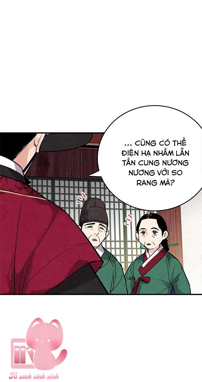 Lệnh Cấm Hôn: Lệnh Cấm Hôn – Chap 40