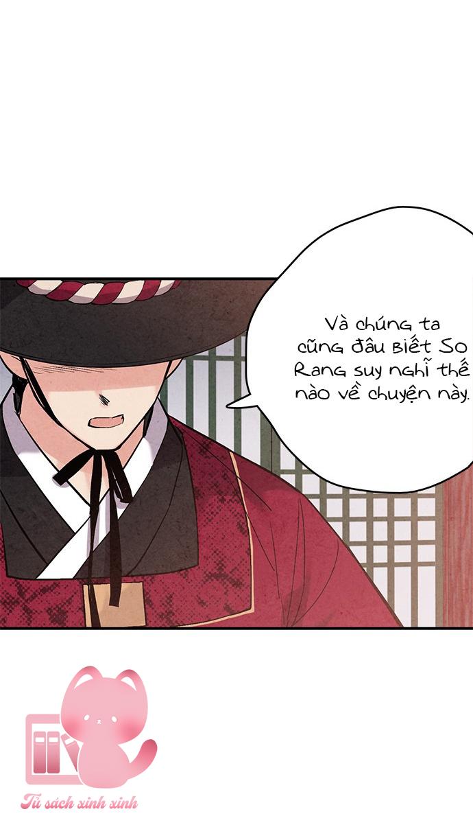 Lệnh Cấm Hôn: Lệnh Cấm Hôn – Chap 40