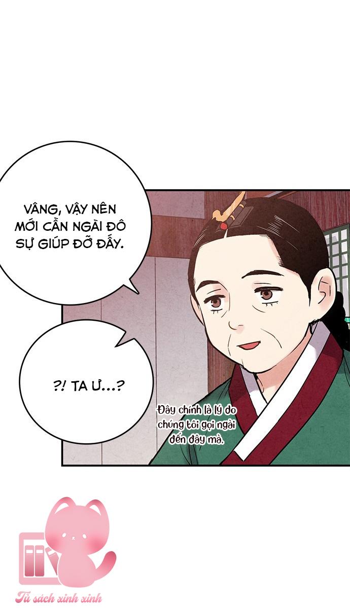 Lệnh Cấm Hôn: Lệnh Cấm Hôn – Chap 40