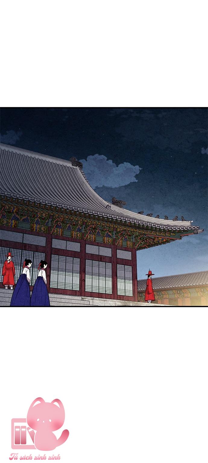 Lệnh Cấm Hôn: Lệnh Cấm Hôn – Chap 40