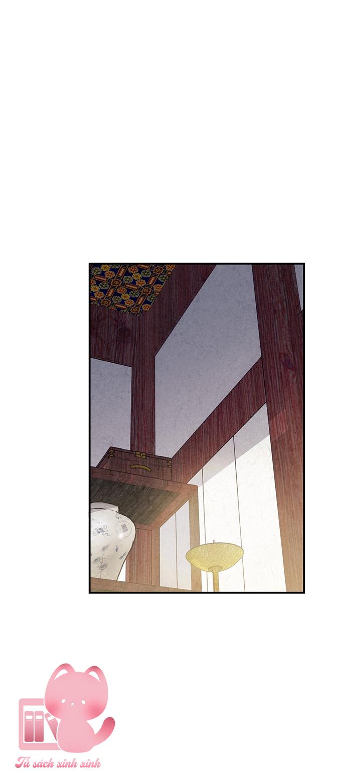 Lệnh Cấm Hôn: Lệnh Cấm Hôn – Chap 40