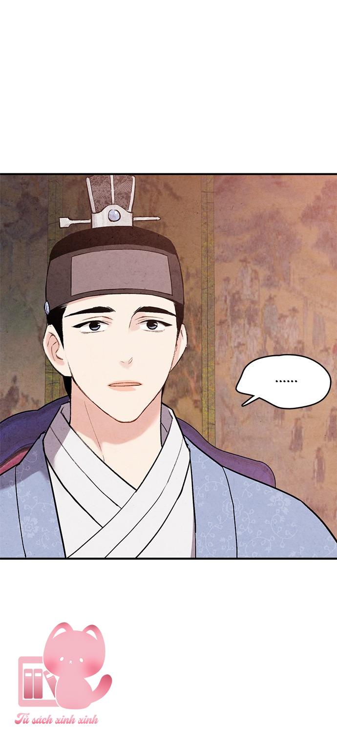 Lệnh Cấm Hôn: Lệnh Cấm Hôn – Chap 40