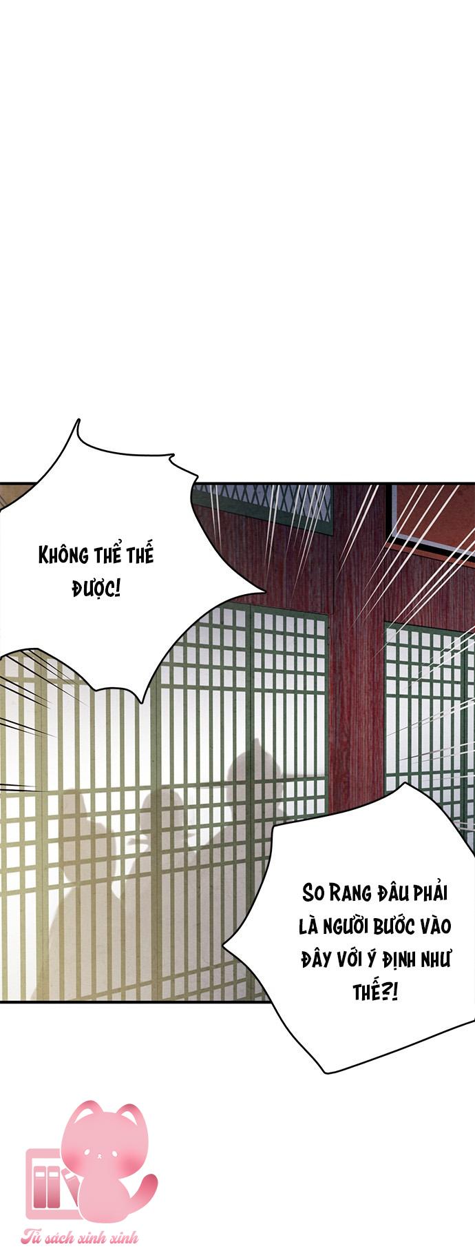 Lệnh Cấm Hôn: Lệnh Cấm Hôn – Chap 40