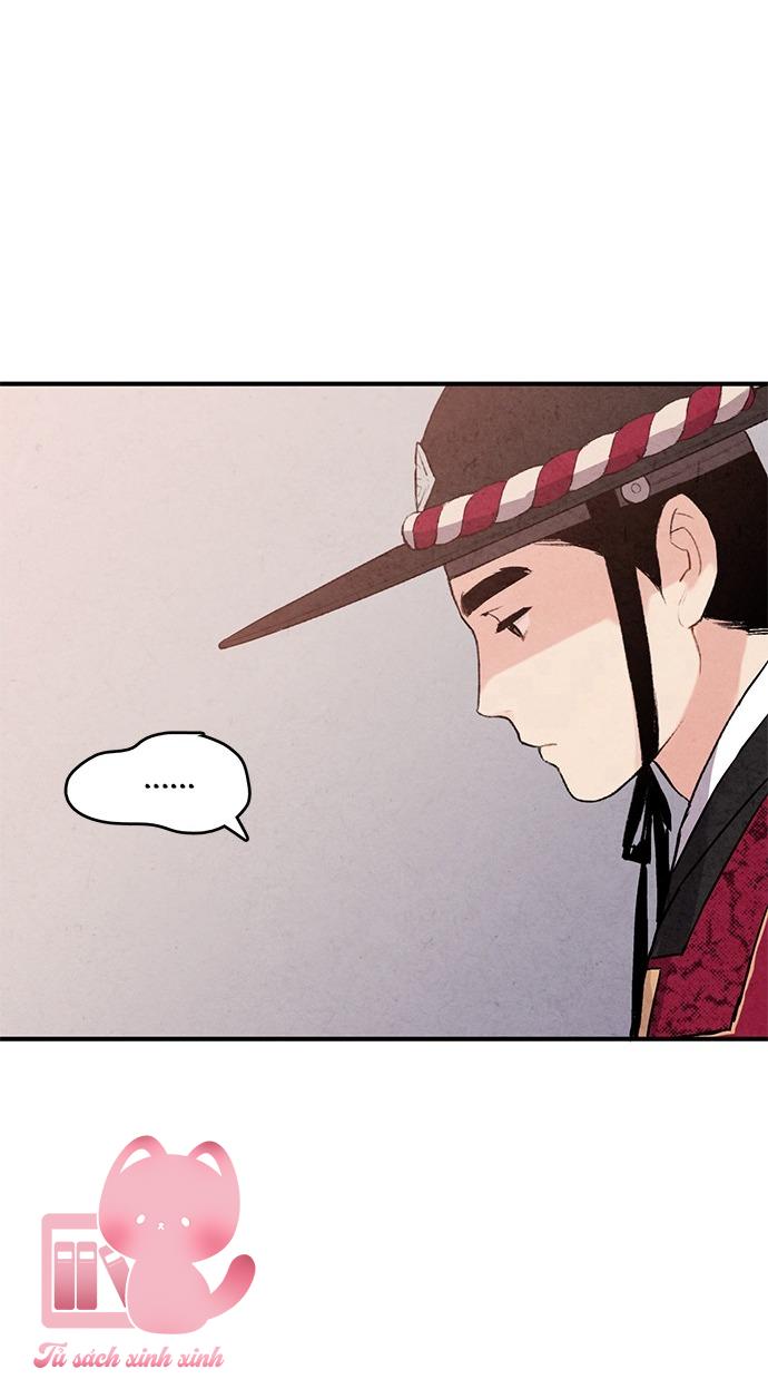 Lệnh Cấm Hôn: Lệnh Cấm Hôn – Chap 40