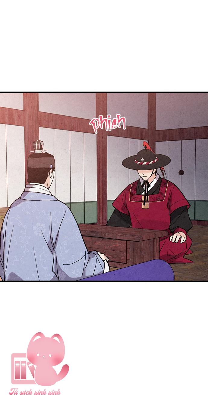 Lệnh Cấm Hôn: Lệnh Cấm Hôn – Chap 40
