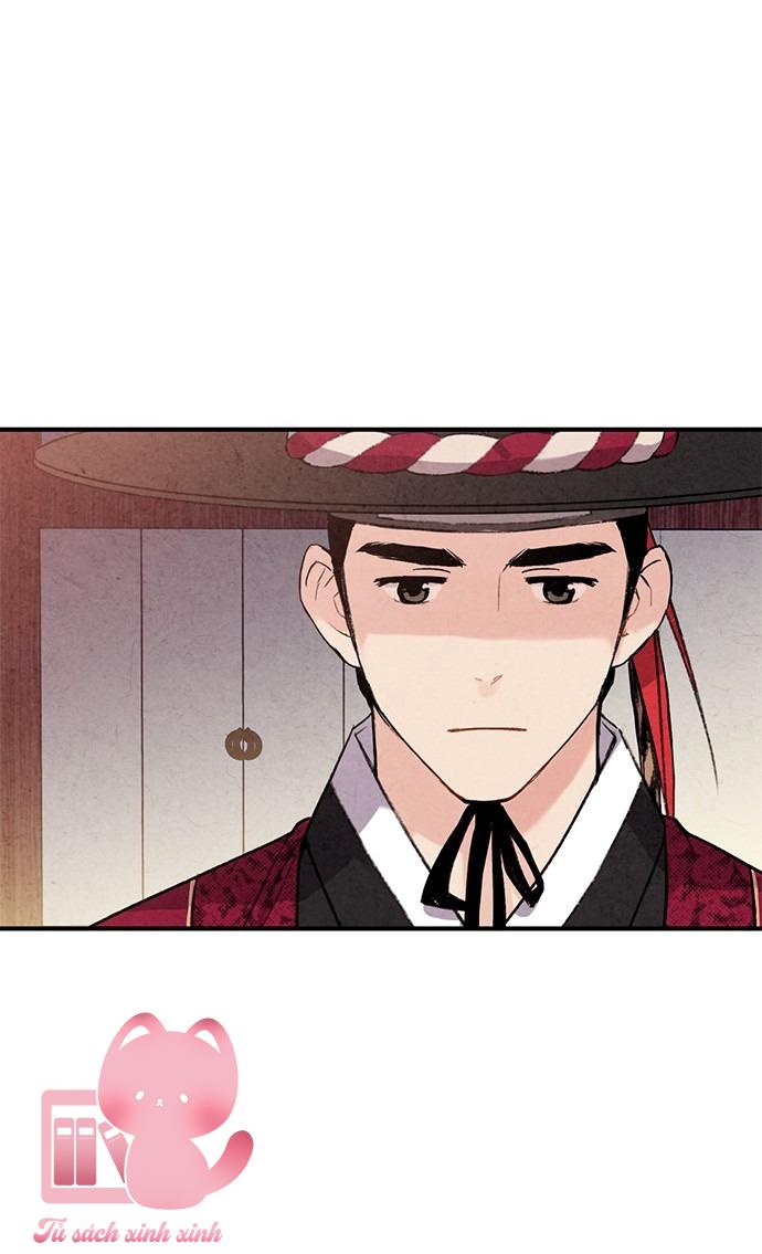 Lệnh Cấm Hôn: Lệnh Cấm Hôn – Chap 40