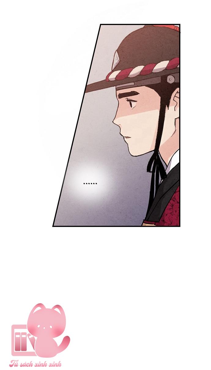 Lệnh Cấm Hôn: Lệnh Cấm Hôn – Chap 40