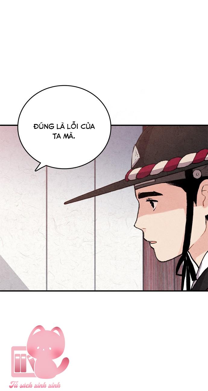 Lệnh Cấm Hôn: Lệnh Cấm Hôn – Chap 40