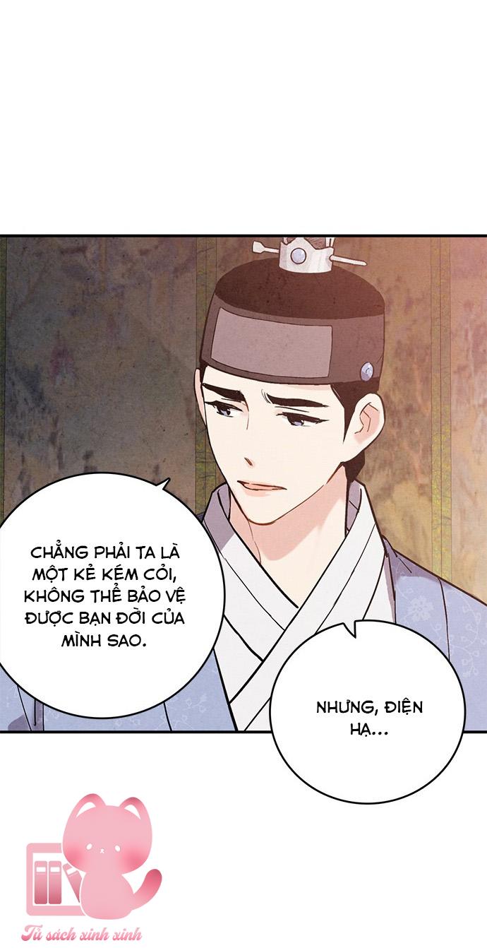 Lệnh Cấm Hôn: Lệnh Cấm Hôn – Chap 40