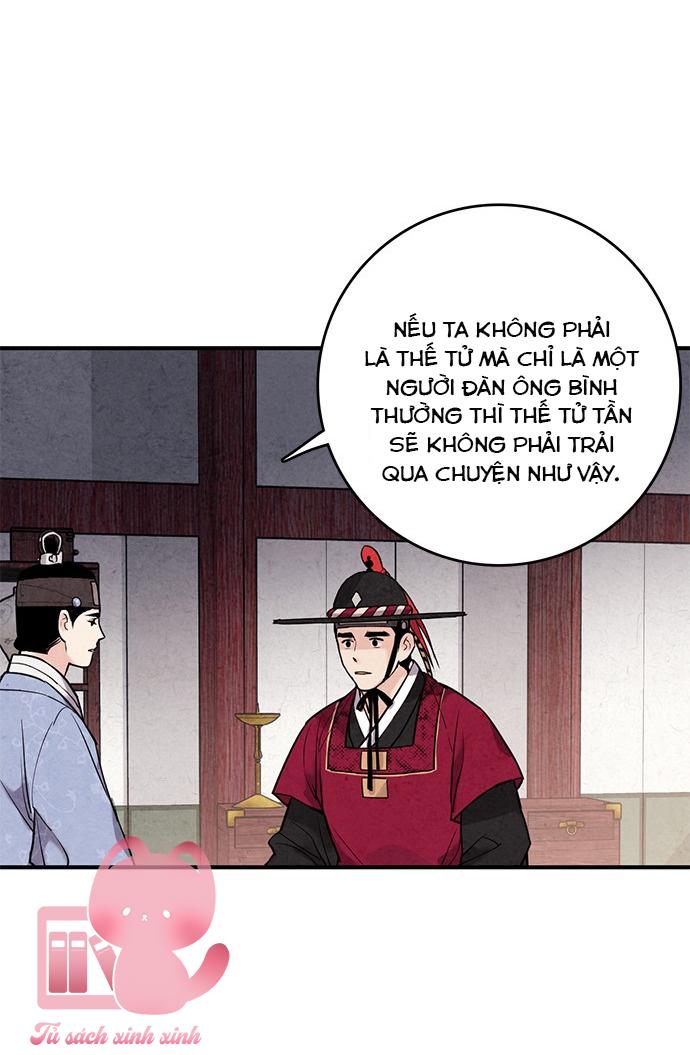 Lệnh Cấm Hôn: Lệnh Cấm Hôn – Chap 40