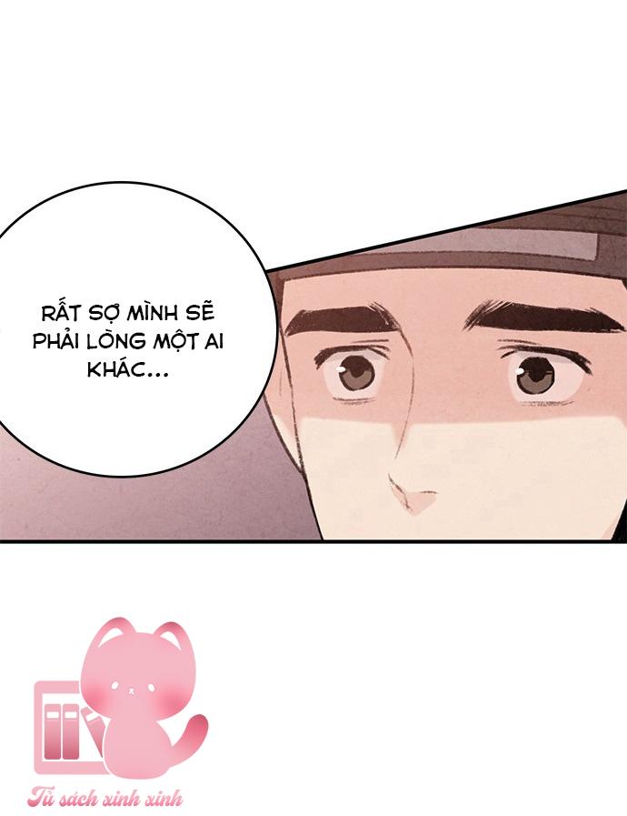 Lệnh Cấm Hôn: Lệnh Cấm Hôn – Chap 40