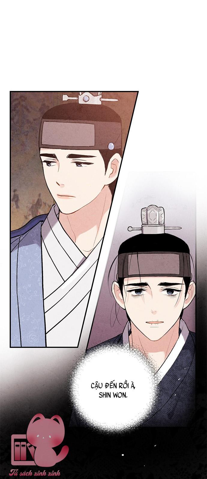 Lệnh Cấm Hôn: Lệnh Cấm Hôn – Chap 40