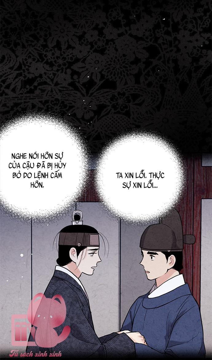 Lệnh Cấm Hôn: Lệnh Cấm Hôn – Chap 40