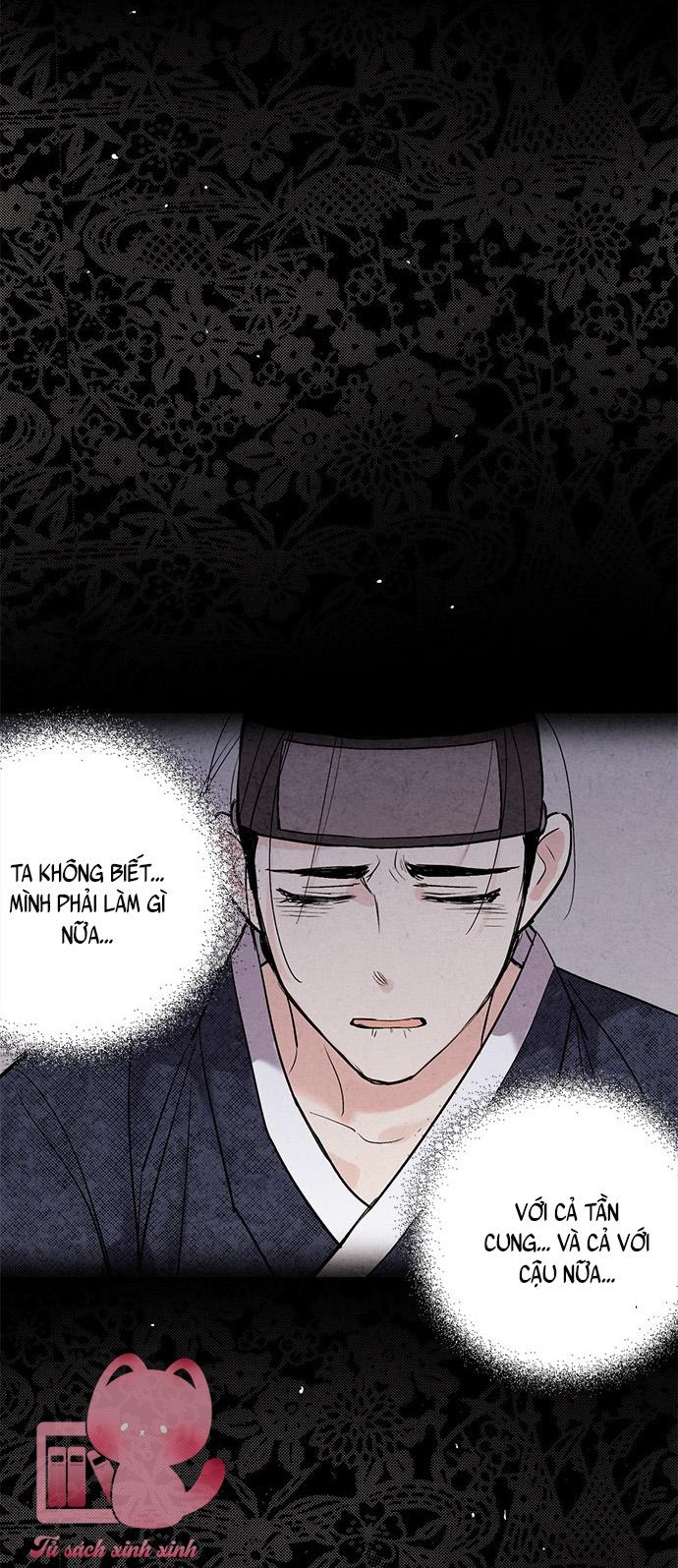 Lệnh Cấm Hôn: Lệnh Cấm Hôn – Chap 40