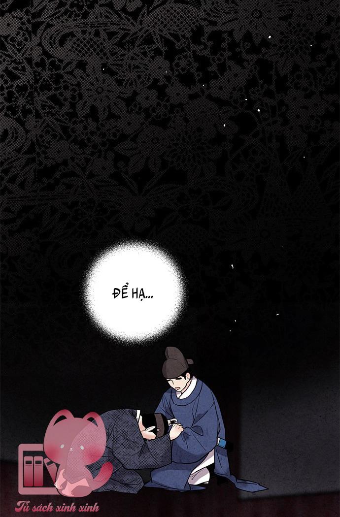 Lệnh Cấm Hôn: Lệnh Cấm Hôn – Chap 40