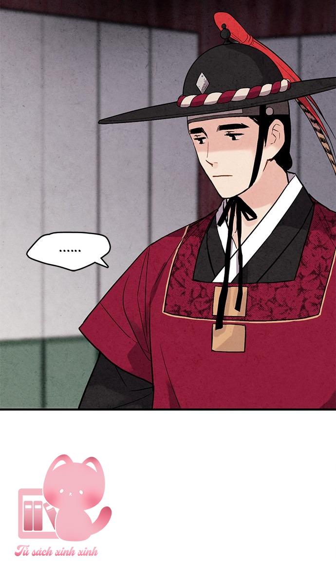 Lệnh Cấm Hôn: Lệnh Cấm Hôn – Chap 40