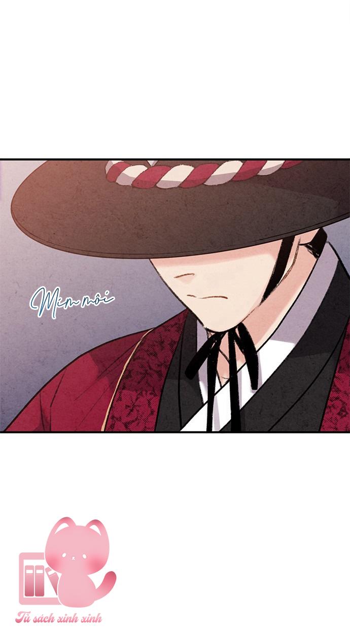 Lệnh Cấm Hôn: Lệnh Cấm Hôn – Chap 40