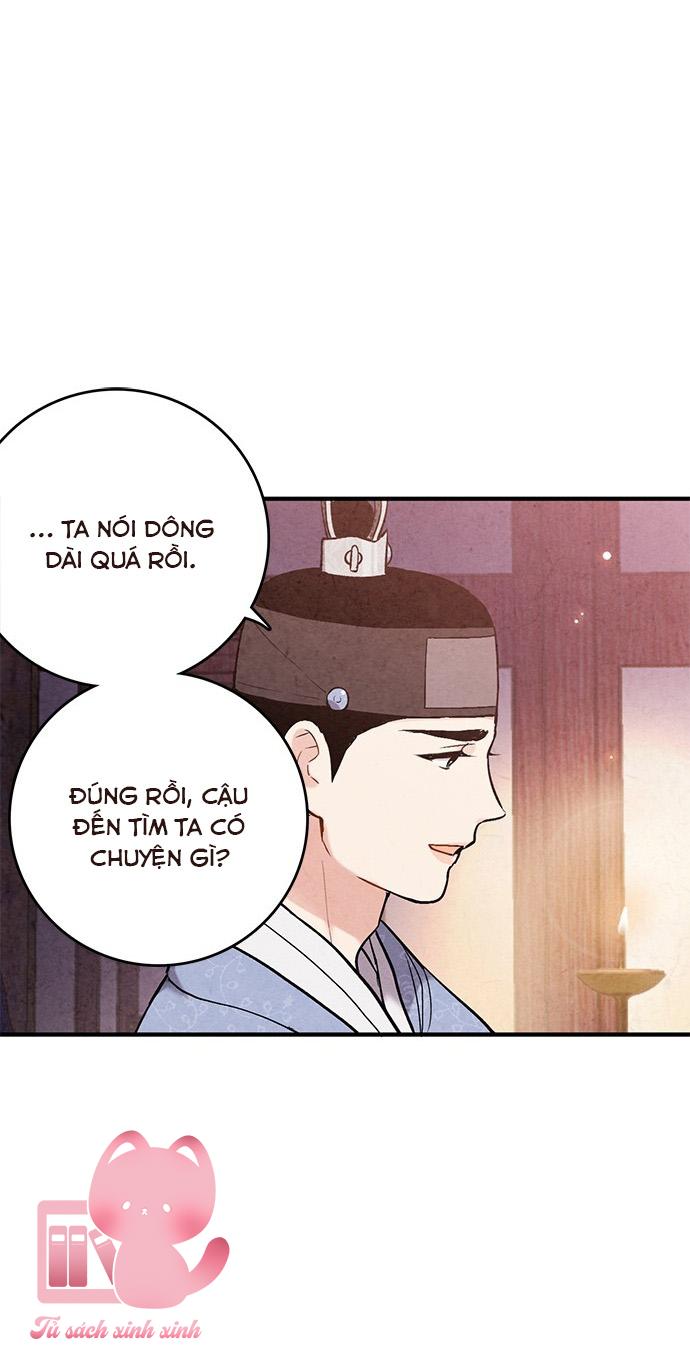 Lệnh Cấm Hôn: Lệnh Cấm Hôn – Chap 40