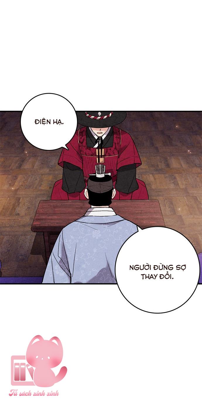 Lệnh Cấm Hôn: Lệnh Cấm Hôn – Chap 40