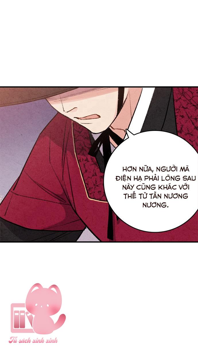 Lệnh Cấm Hôn: Lệnh Cấm Hôn – Chap 40