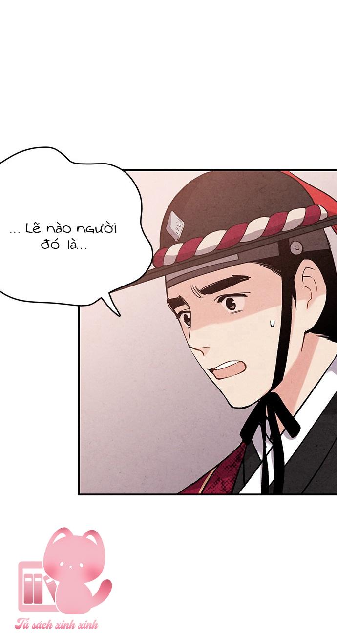Lệnh Cấm Hôn: Lệnh Cấm Hôn – Chap 40