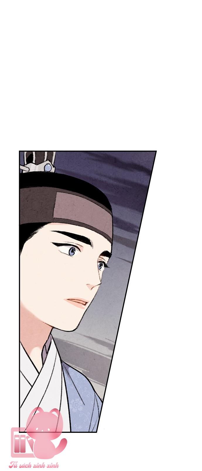 Lệnh Cấm Hôn: Lệnh Cấm Hôn – Chap 40
