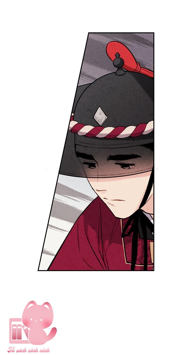 Lệnh Cấm Hôn: Lệnh Cấm Hôn – Chap 40