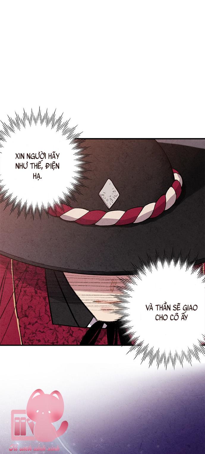 Lệnh Cấm Hôn: Lệnh Cấm Hôn – Chap 40