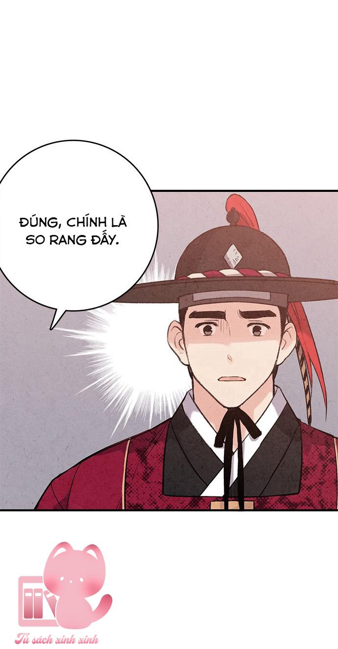 Lệnh Cấm Hôn: Lệnh Cấm Hôn – Chap 40