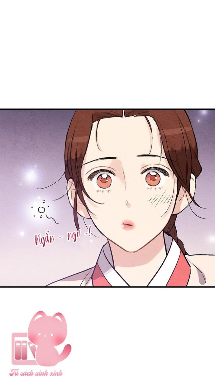 Lệnh Cấm Hôn: Lệnh Cấm Hôn – Chap 40